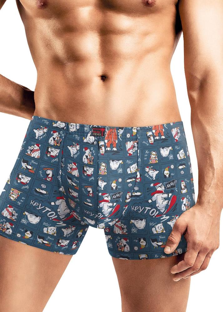 Трусы муж (АРТ. MSH430911)