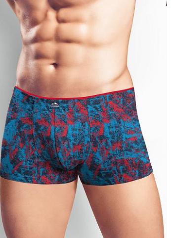 Трусы муж (АРТ. MH404111)