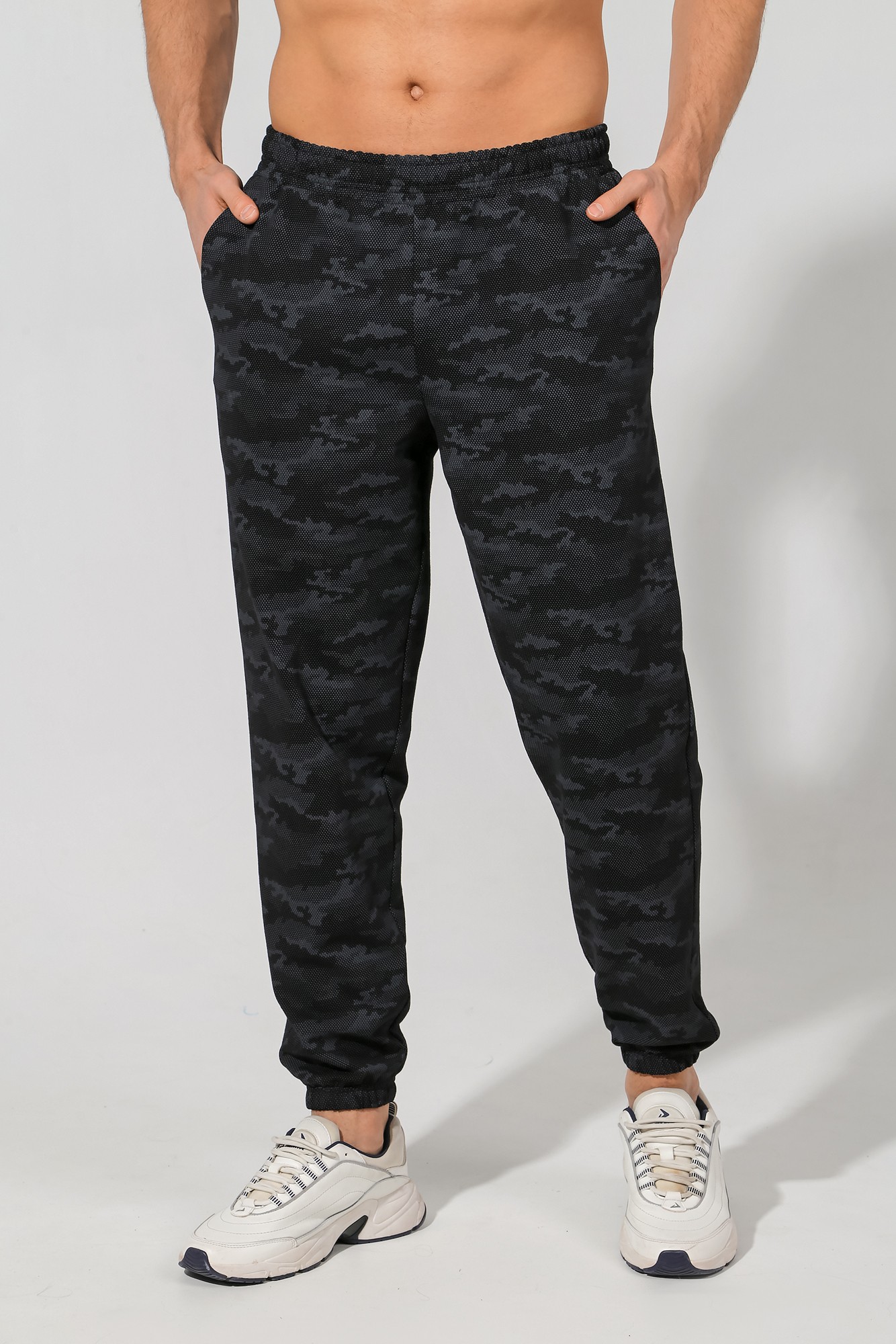 Брюки муж (АРТ. КМФ-2)