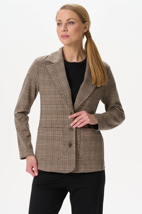 Жакет жен (АРТ. F0661-C81.3F05)