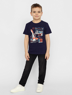 Футболка мал (АРТ. CWKB 63212)