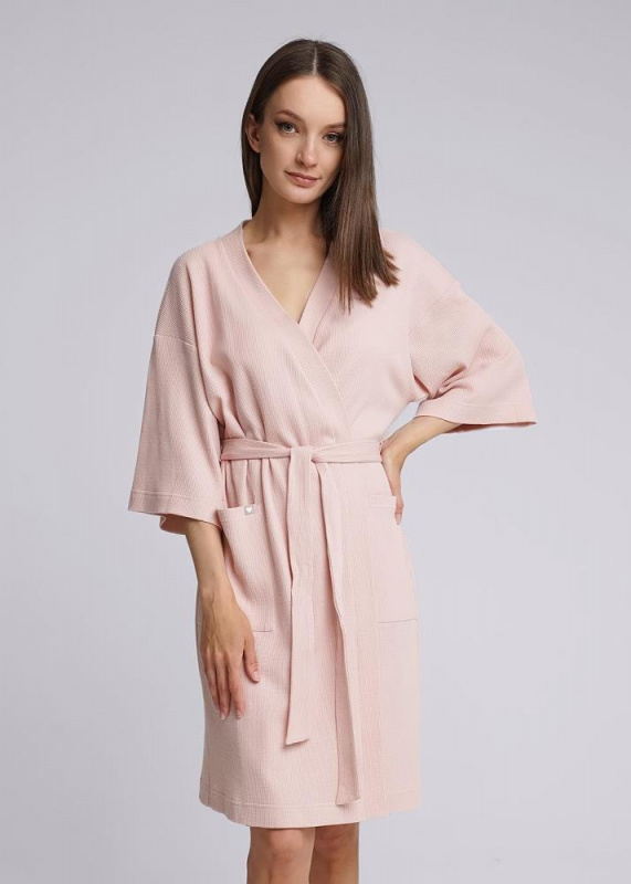 Халат жен (АРТ. LX13-1063)