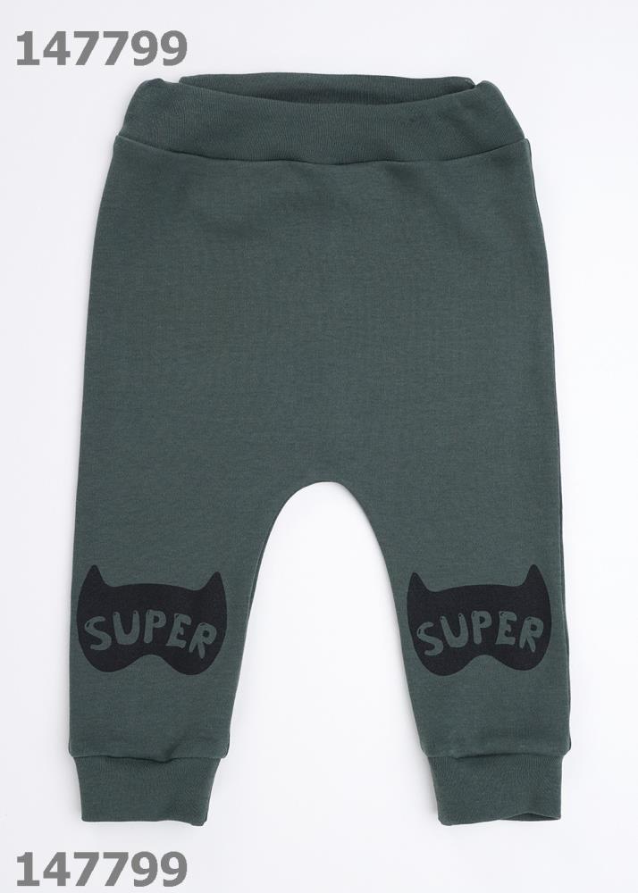 Брюки дет (АРТ. 903768/13и_п)