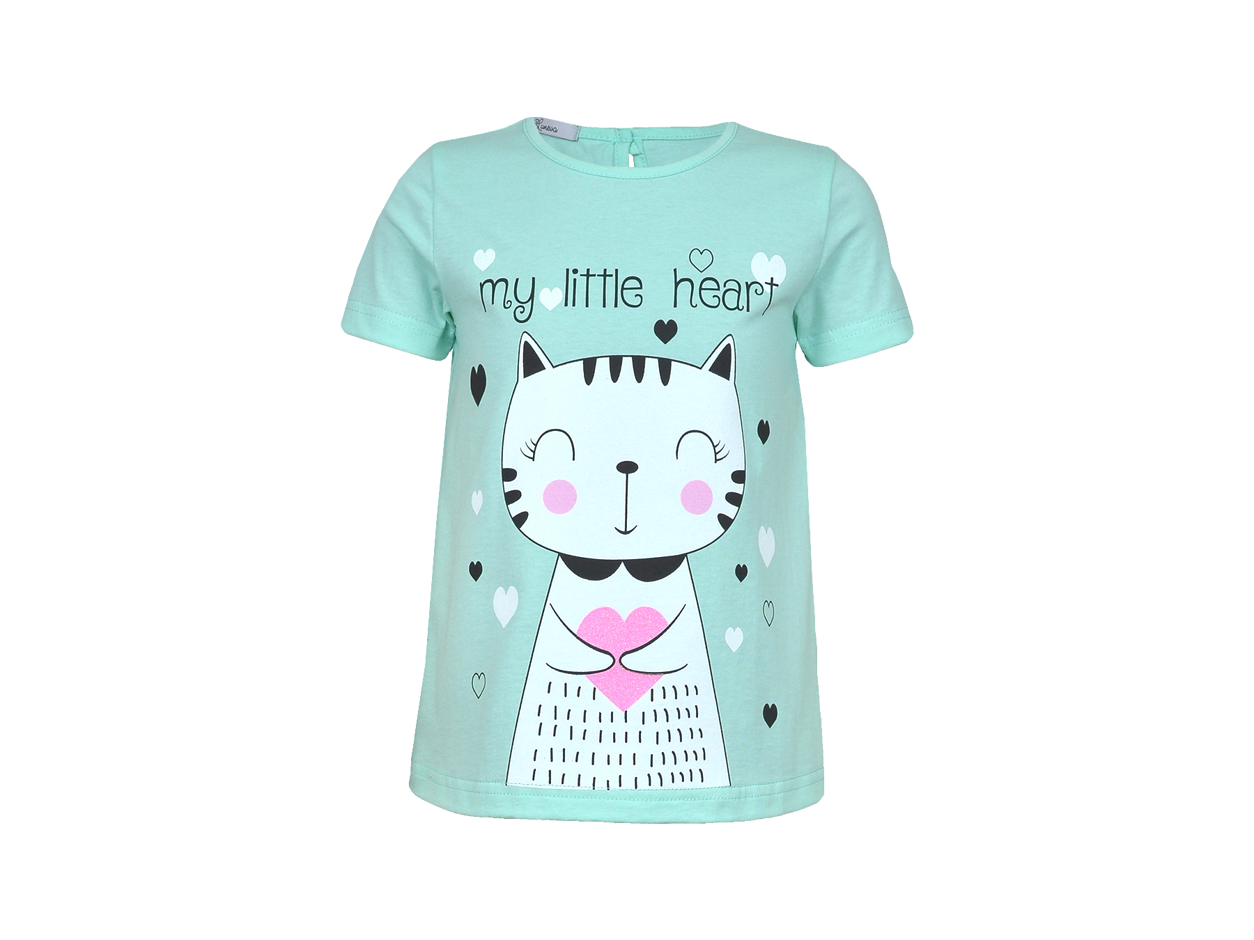 Фуфайка дев (АРТ. 6-33-4)