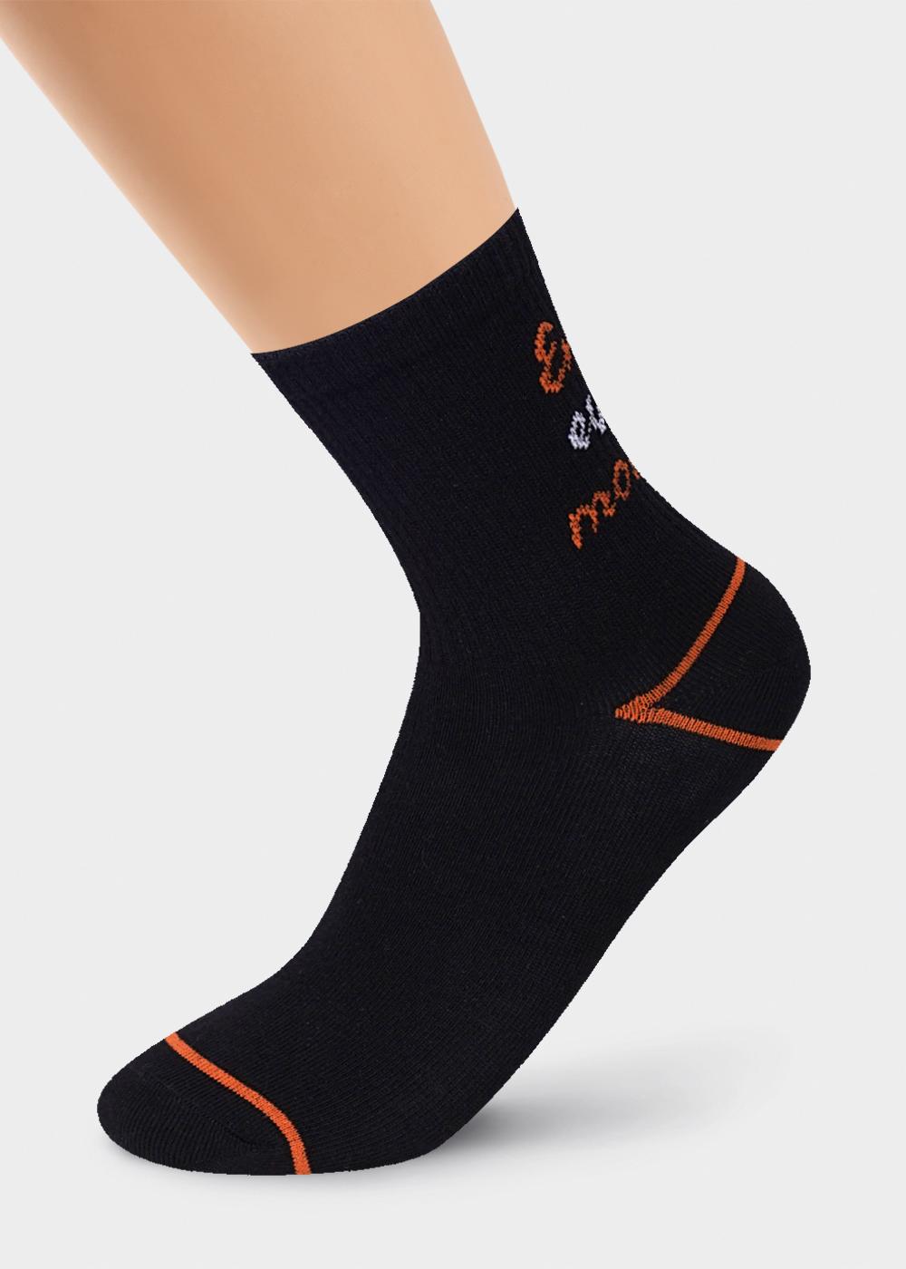 Носки дет Clever р.24 (АРТ. С4283)