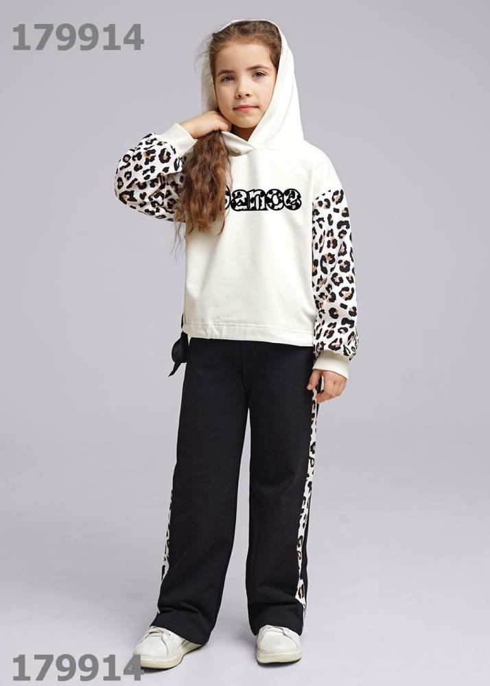 Брюки дев (АРТ. 846462/74у)