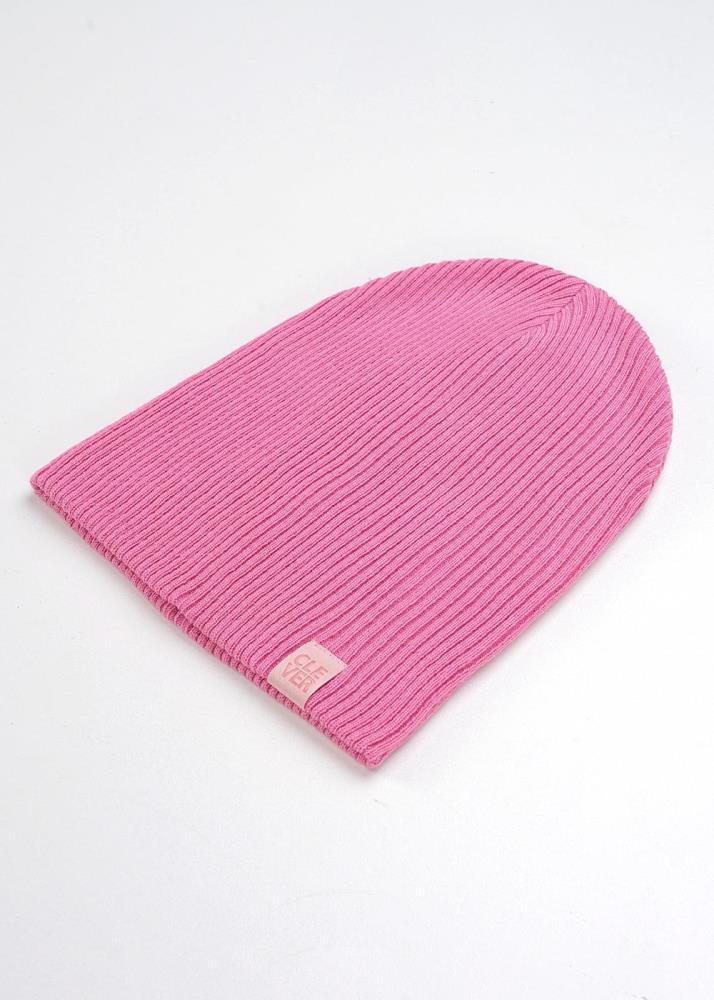 Шапка дет Clever (АРТ. 603413ак)