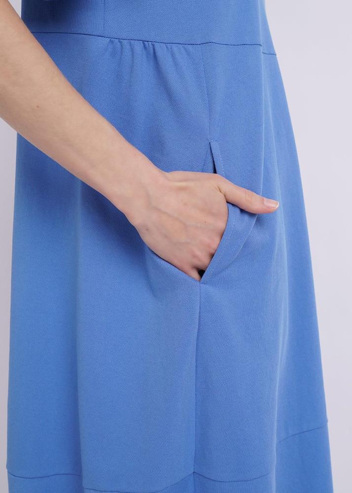 Платье жен Clever (АРТ. 225963/80зз)