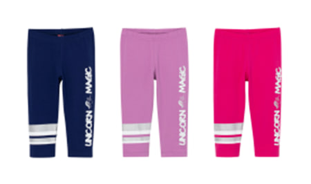 Бриджи дев (АРТ. CWKG 70140)