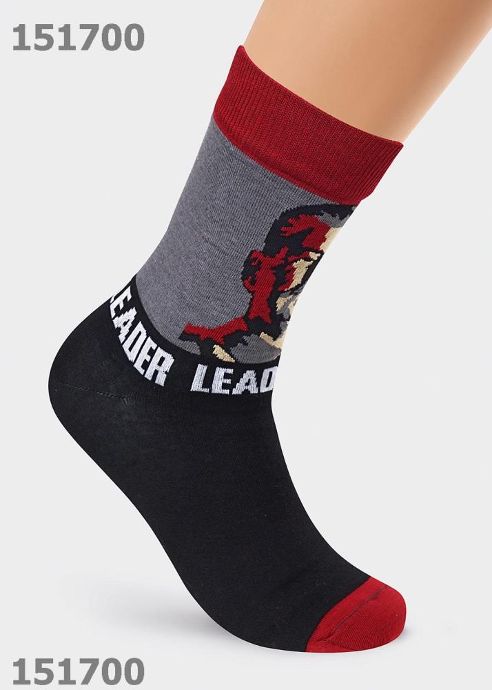 Носки муж (АРТ. К390Л)