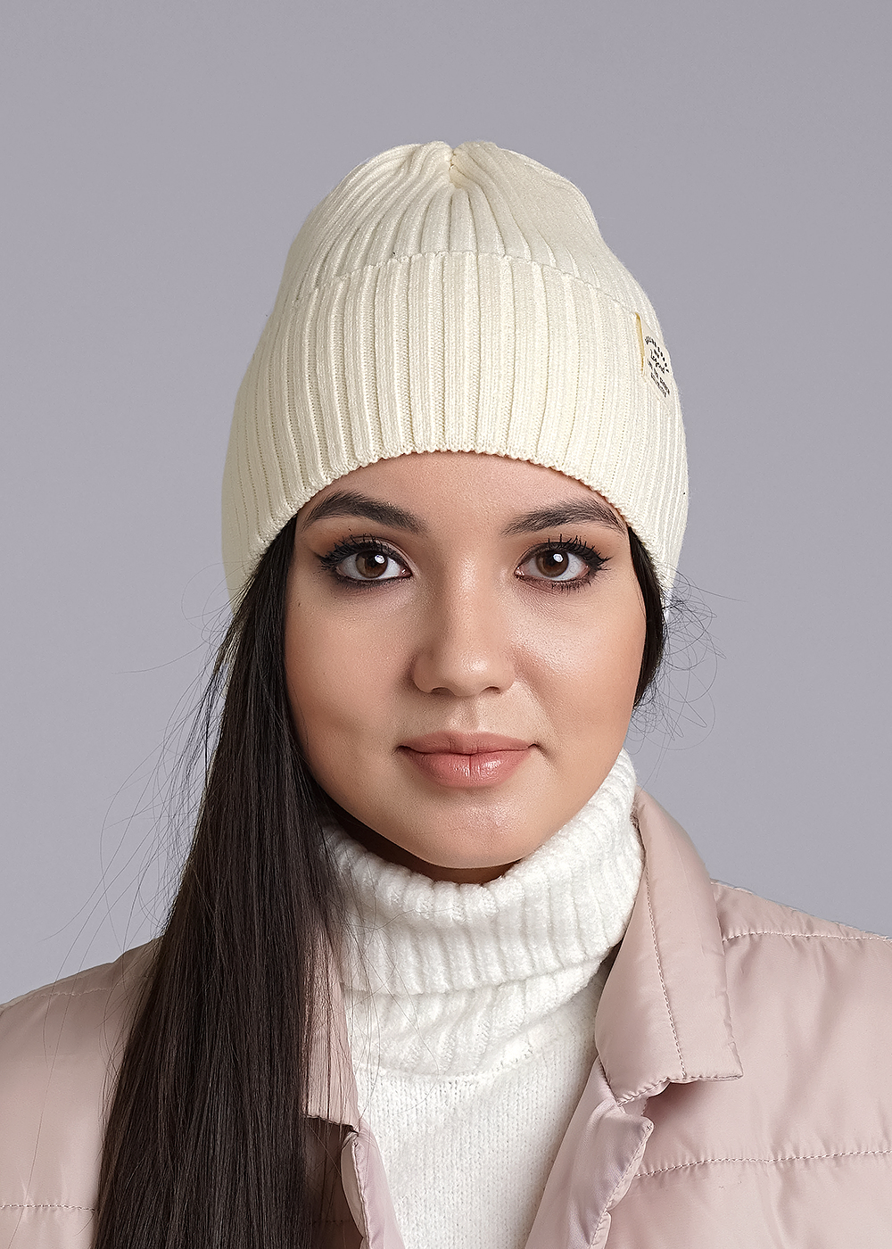 Шапка жен (АРТ. 544015вн)