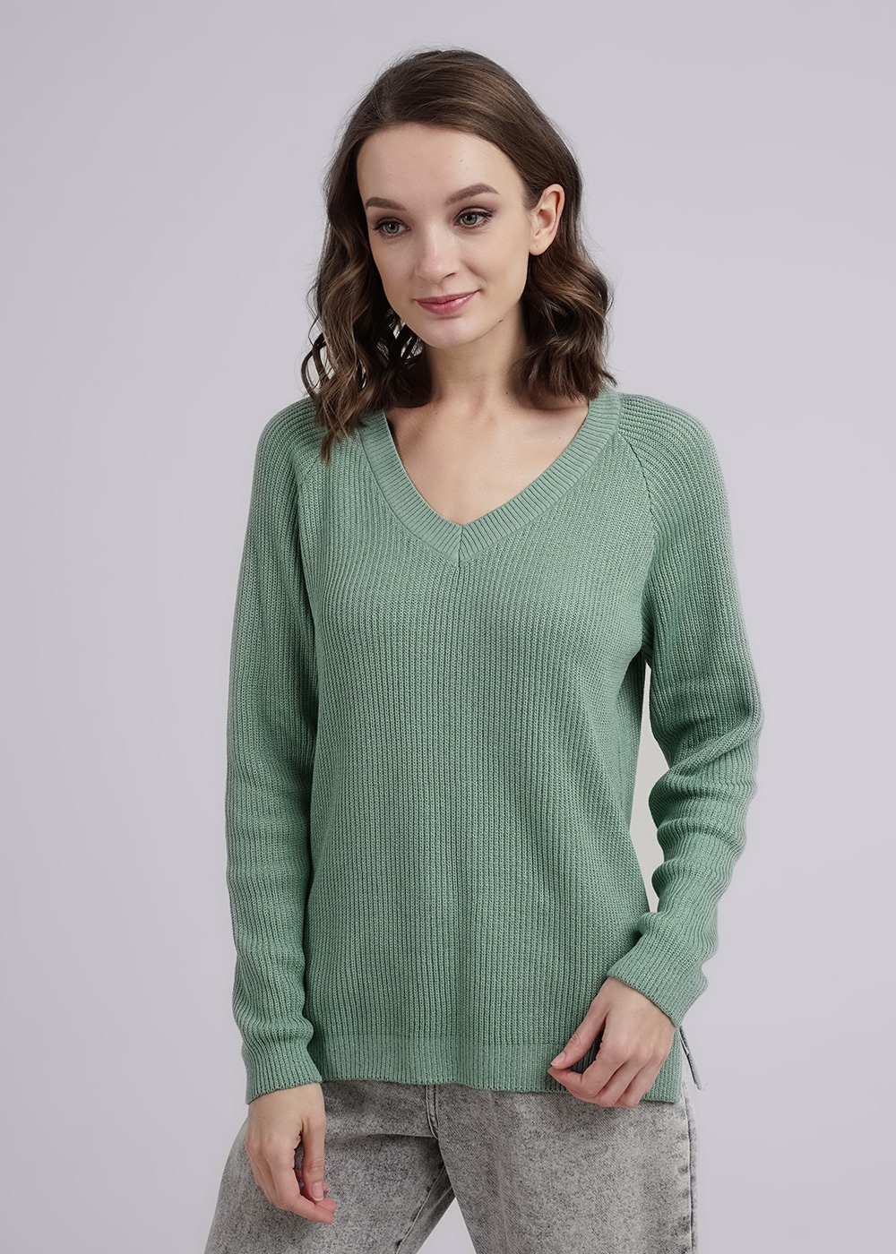 Джемпер жен (АРТ. 344127ха)