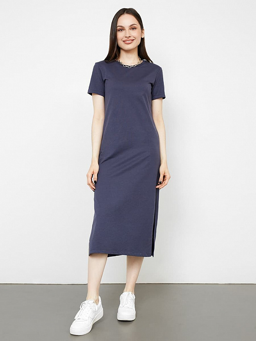 Платье жен (АРТ. 152402)