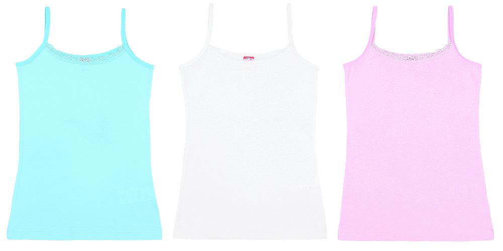 Майка дев (АРТ. CAJ 2330)