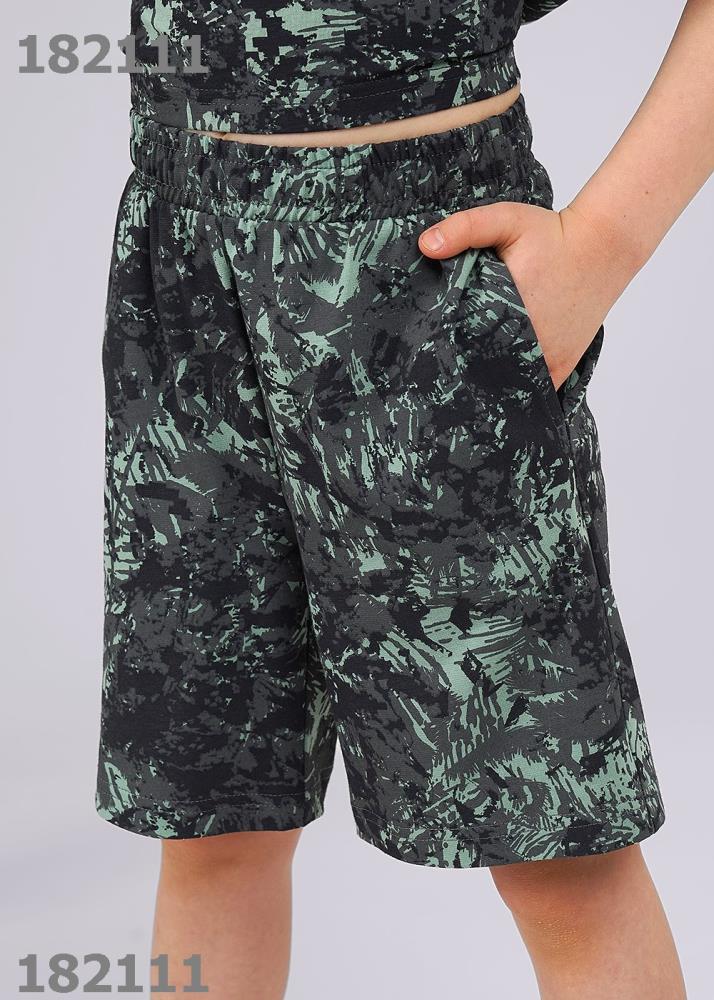 Шорты мал (АРТ. 846653/80кн)