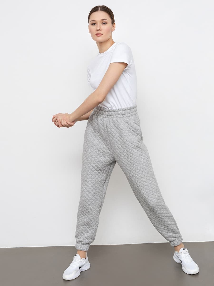 Брюки жен (АРТ. 382413)