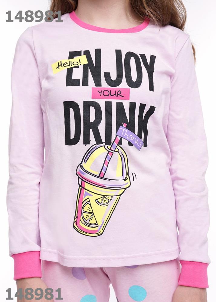 Пижама дев (АРТ. 903517кд_п)