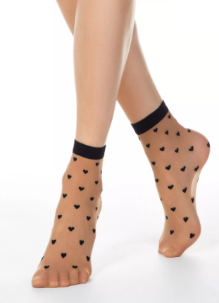 Носки жен.FANTASY (АРТ. 19С-111СП)