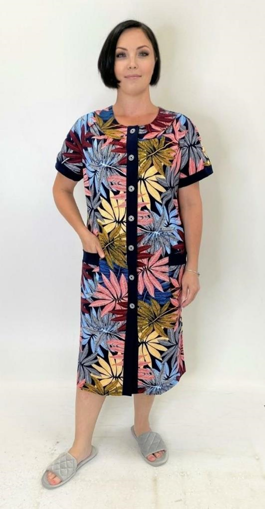 Халат жен (АРТ. 5301/3)