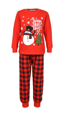 Пижама мал (АРТ. 8-52-4)