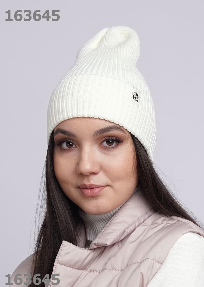 Шапка жен (АРТ. 533754ха)