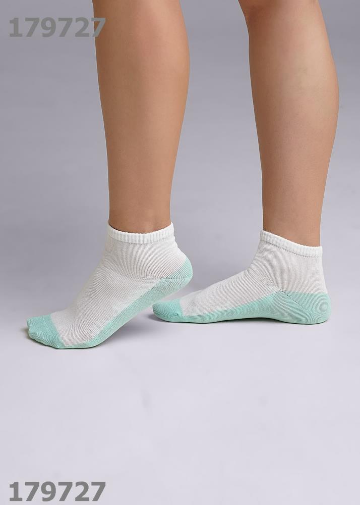 Носки жен (АРТ. Д5404)