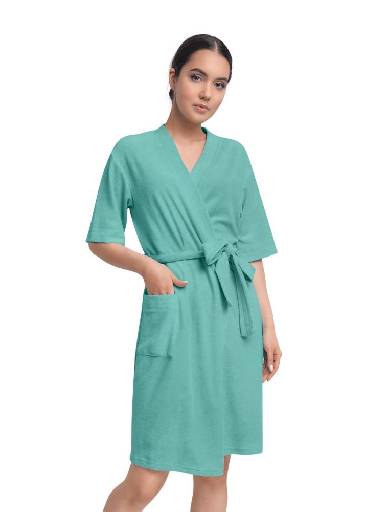 Халат жен (АРТ. LX13-005у)