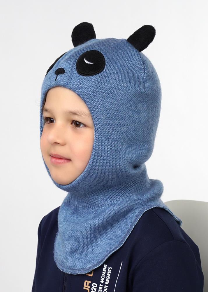 Шапка-шлем дет (АРТ. 423537ап)