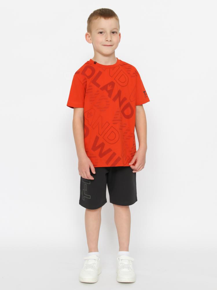 Футболка мал (АРТ. CWKB 63706)