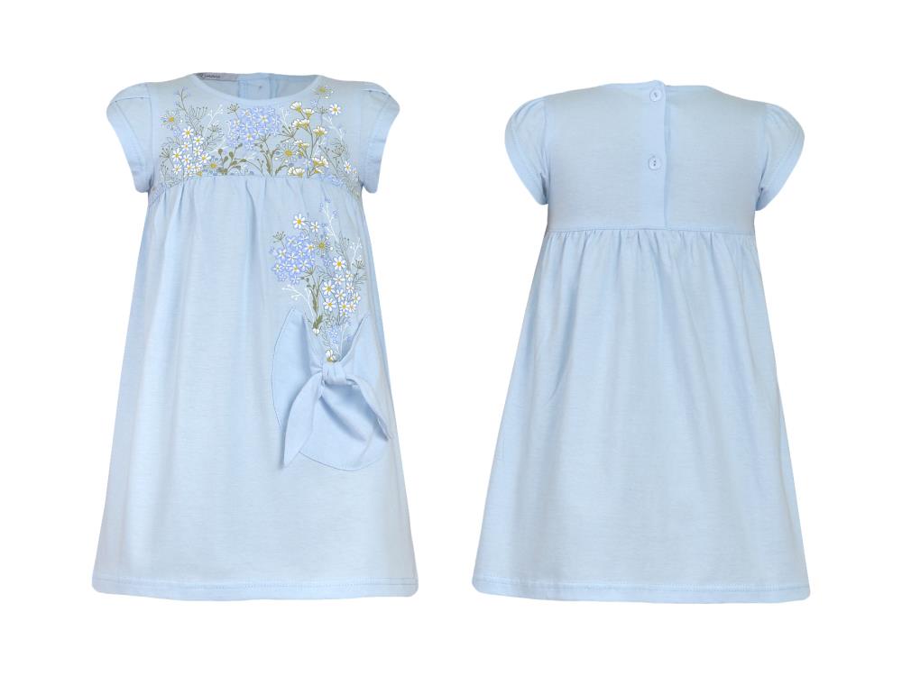 Платье дев (АРТ. 11-180-2)