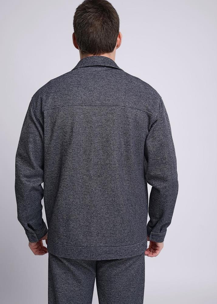 Куртка муж Clever  (АРТ. 532174/15ииж)