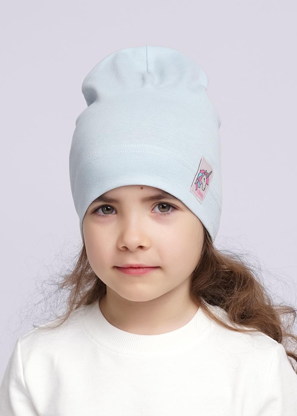 Шапка дет (АРТ. 536167р)