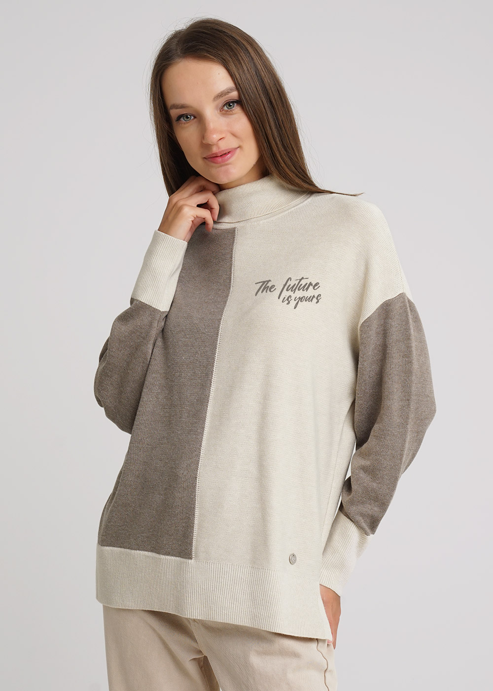 Джемпер жен (АРТ. 133897/125ха_п)