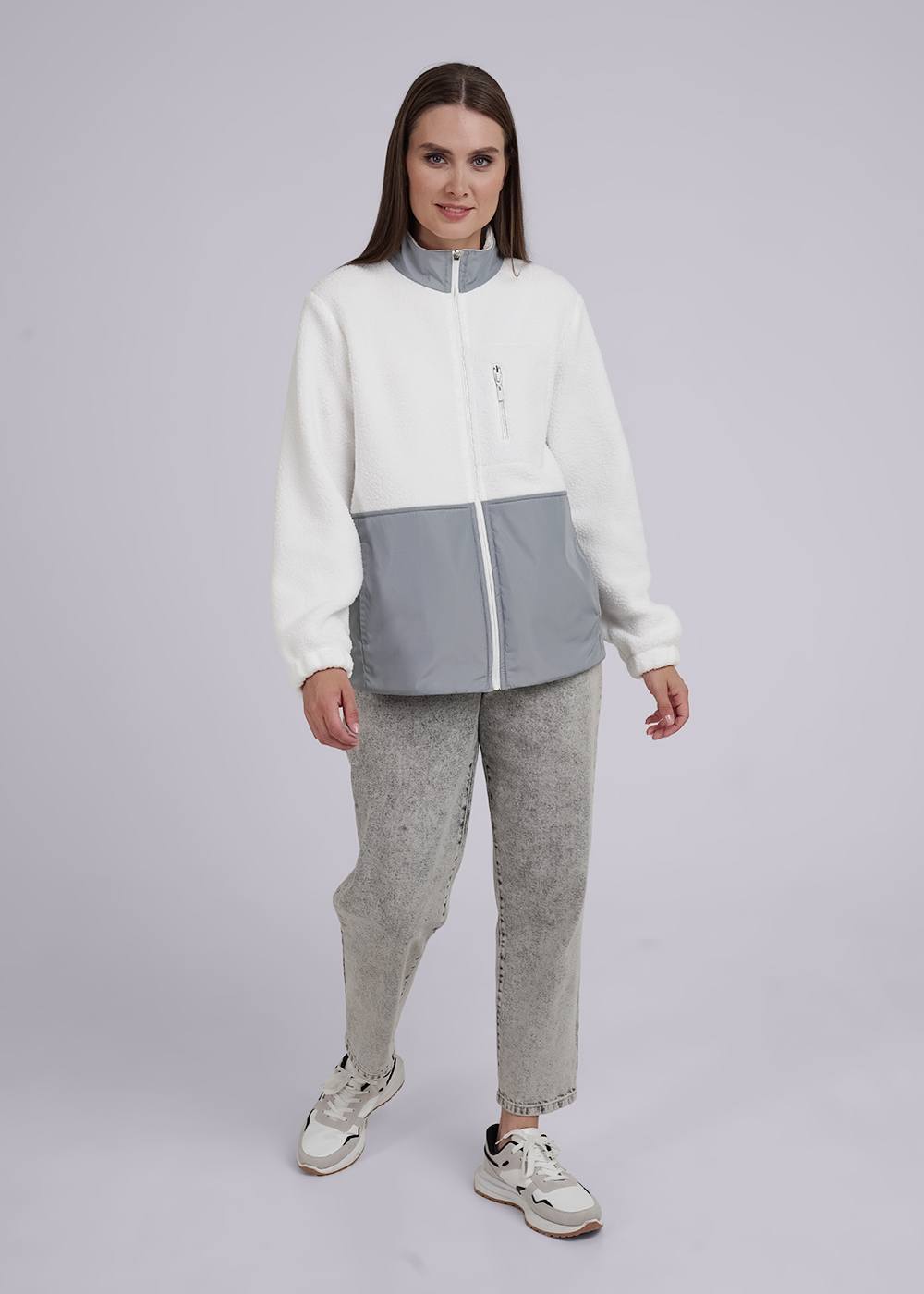 Куртка жен (АРТ. LJ14-103/5)