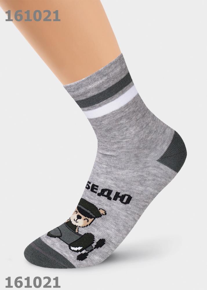 Носки дет Clever (АРТ. С4281)