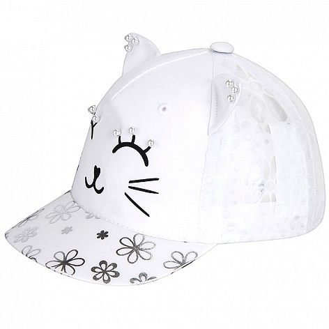 Бейсболка дет (АРТ. K2812-1)