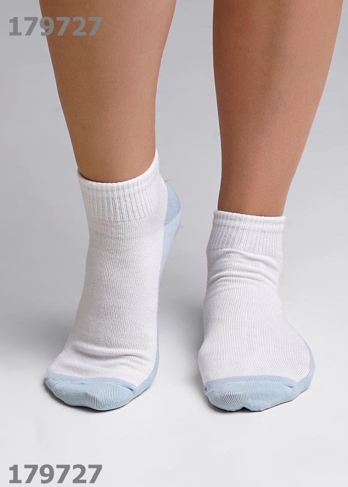 Носки жен (АРТ. Д5404)