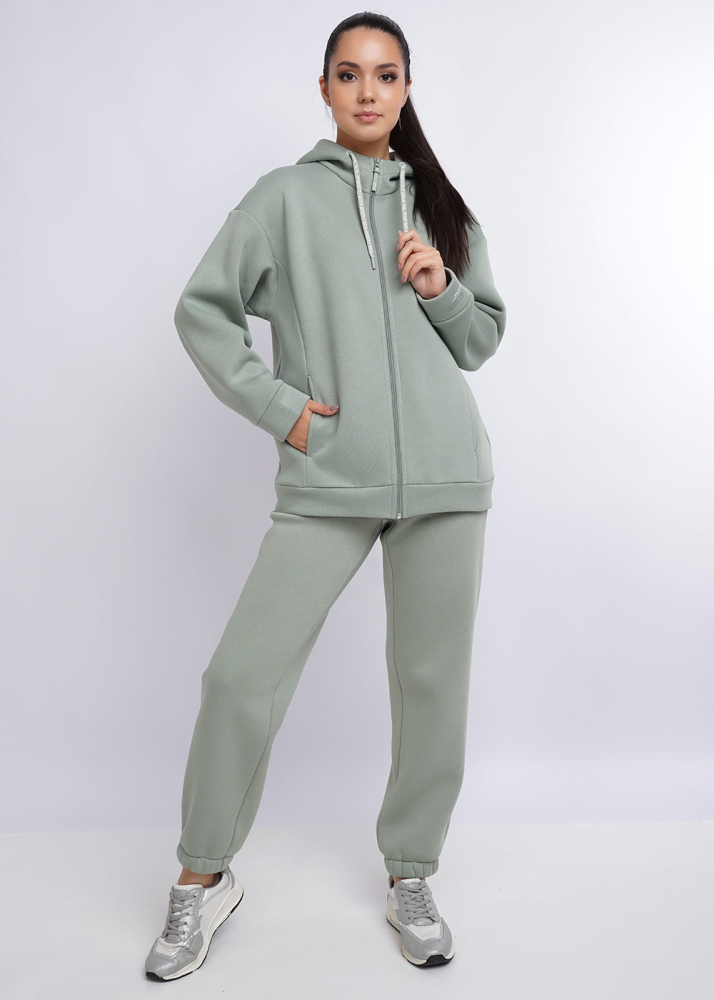 Куртка жен Clever (АРТ. LJ12-106)