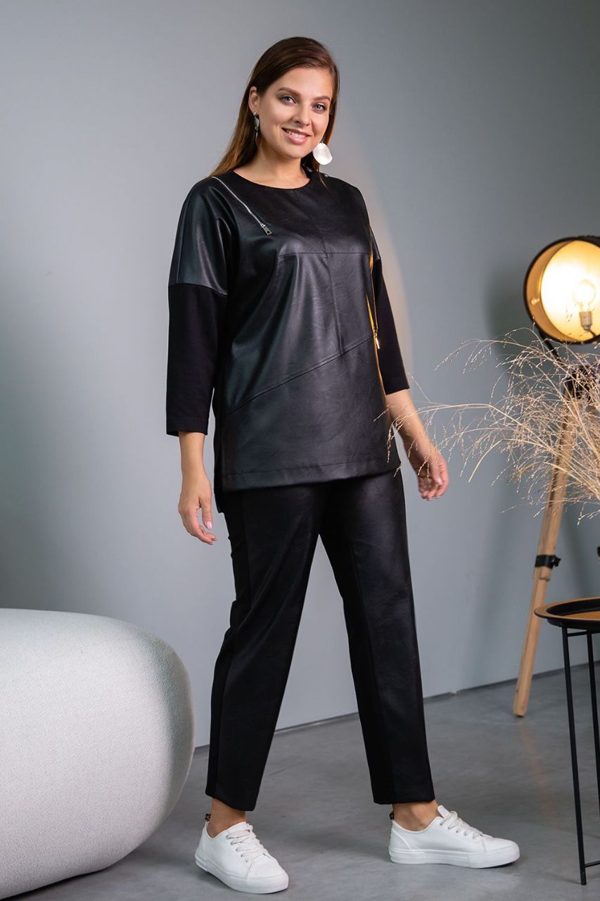 Брюки жен   (АРТ. 3088)