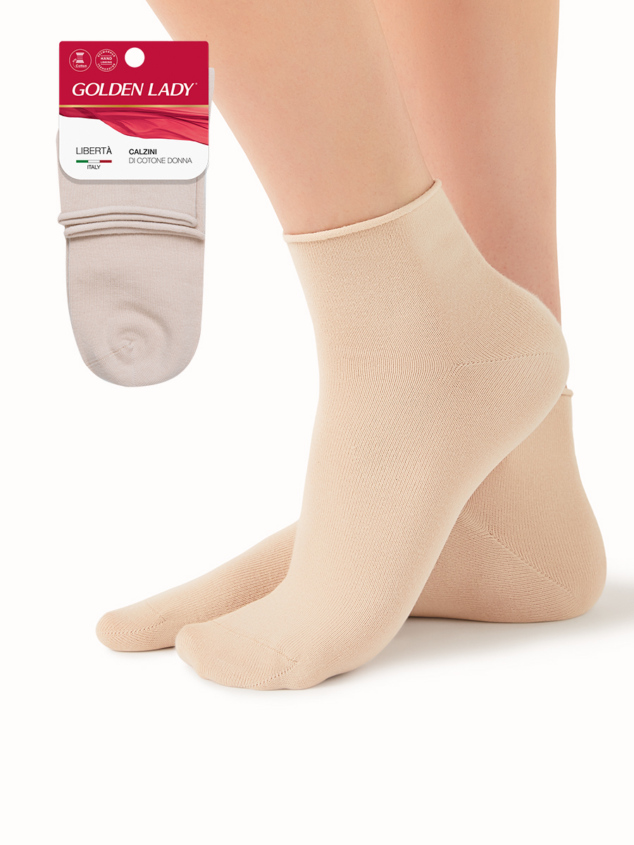 Носки жен GLD LIBERTA (АРТ. GLD LIBERTA)