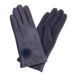 Перчатки жен швейные (АРТ. S1919-L)