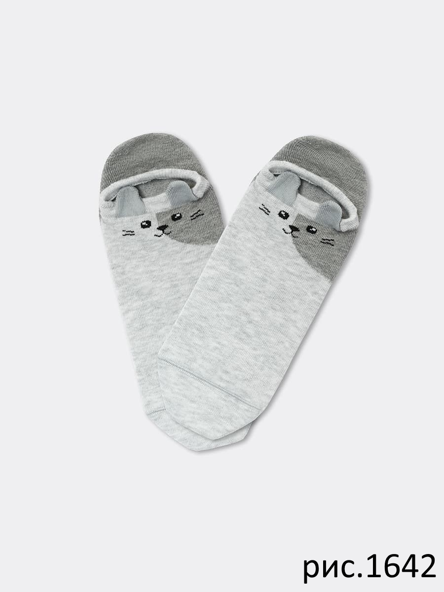 Носки жен (АРТ. 397К)