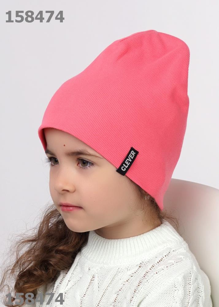 Шапка дет Clever (АРТ. 425709ш)