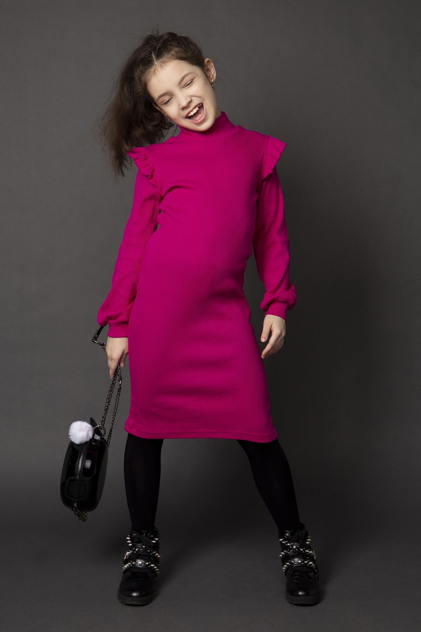 Платье дев (АРТ. ПЛ12-4142)