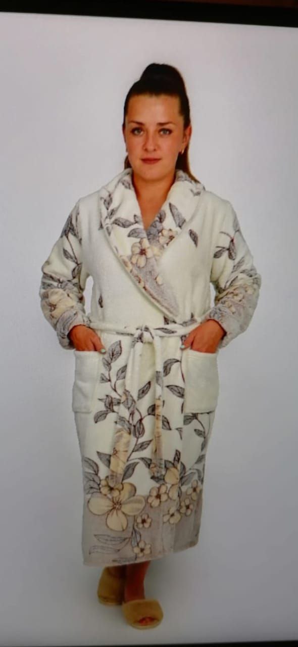 Халат жен (АРТ. М150М)