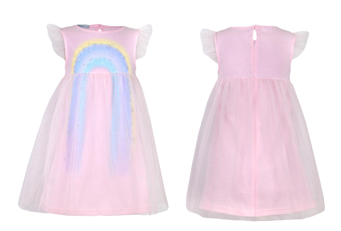 Платье дев (АРТ. 11-163-1)