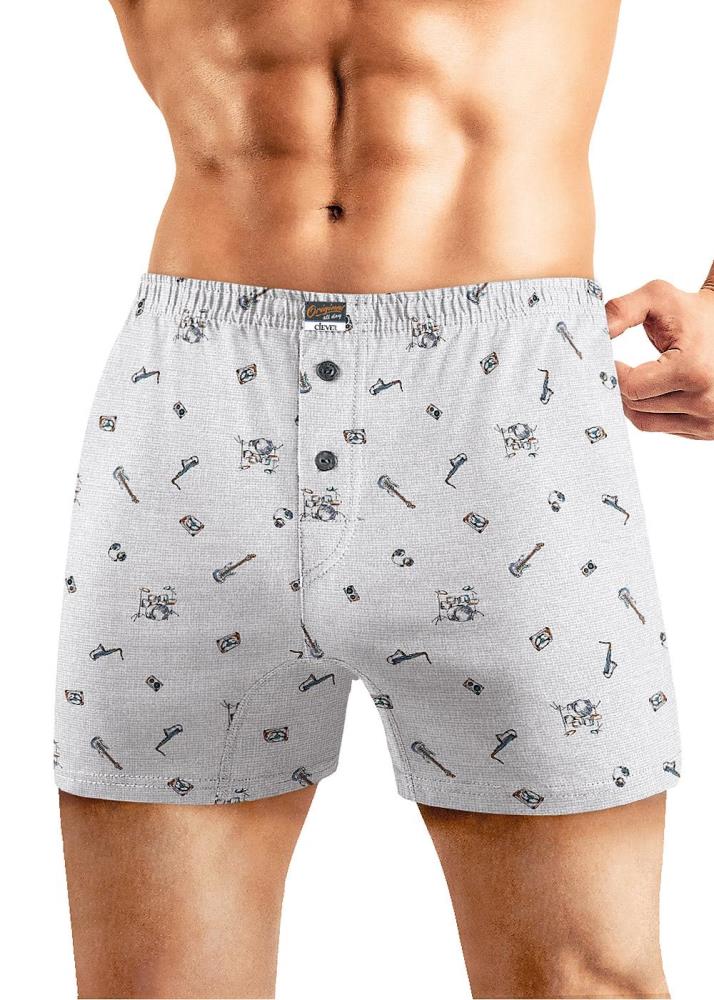 Трусы муж (АРТ. MBX430521)