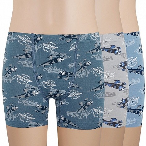 Боксеры (шорты) мал (АРТ. 3336)