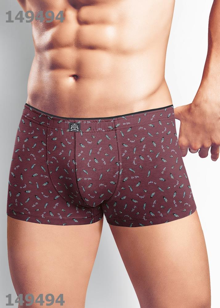 Трусы муж  Clever (АРТ. MH412113)