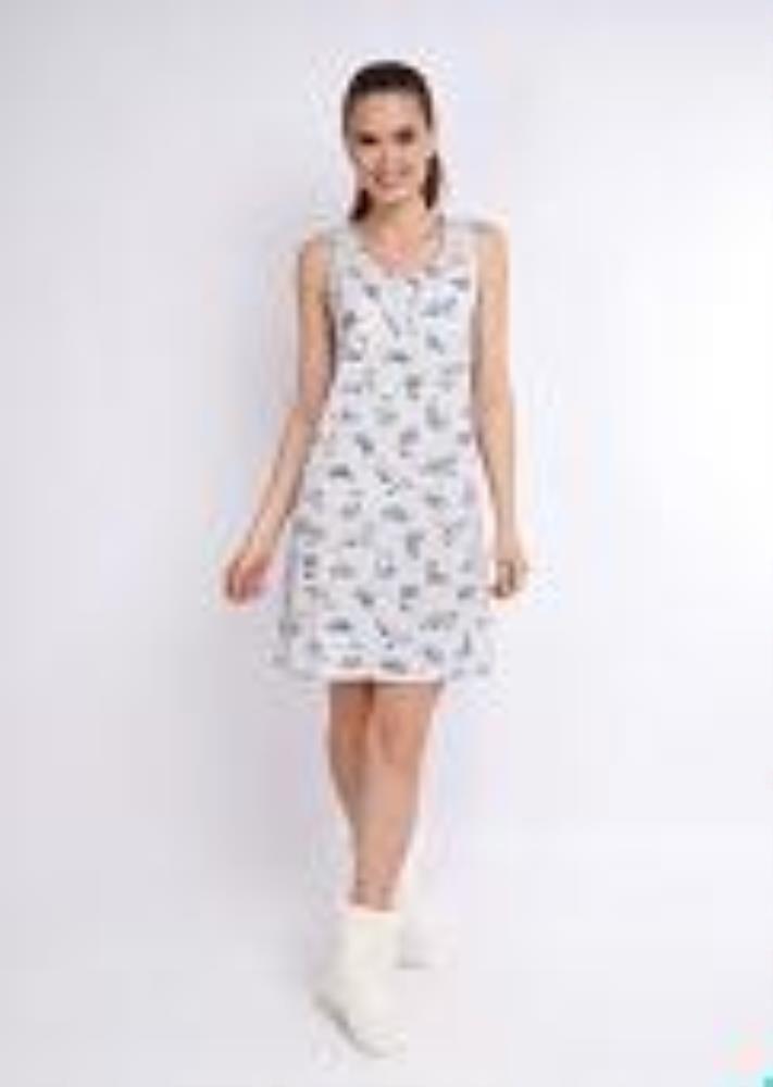 Сорочка жен (АРТ. LS11-921)